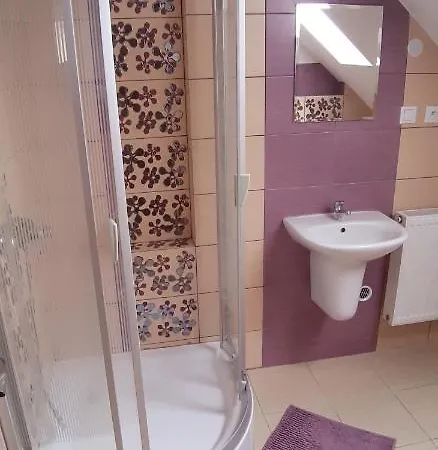 30 Apartment Lucky (Ruzomberok)