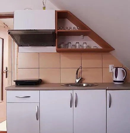 Apartamento 30 Lúčky