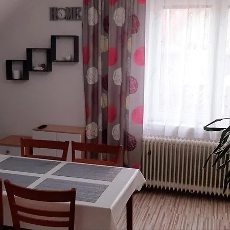 30 Apartment Lucky
