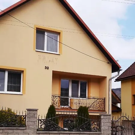 30 Lúčky