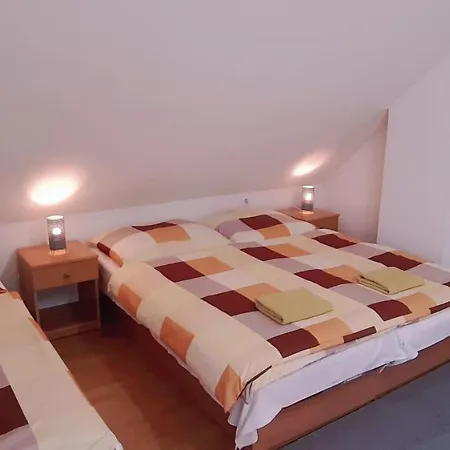Lejlighed 30 *