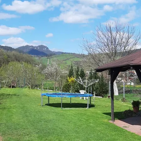 30 Apartamento Lúčky