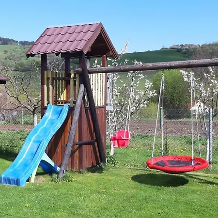 30 Apartment Lucky (Ruzomberok)