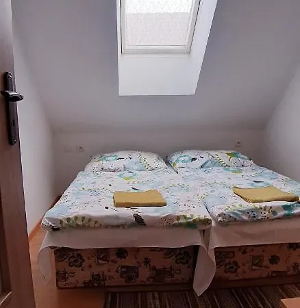 30 Apartament Lúčky