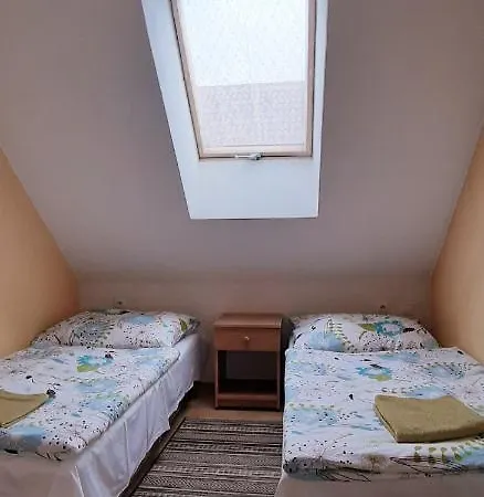30 Apartament Lúčky